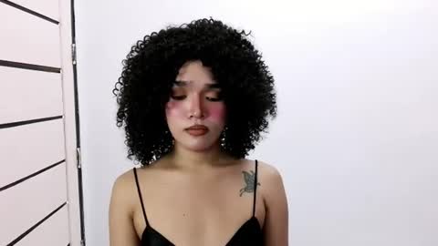 nikitta_morris online show from 23, 6, 2026