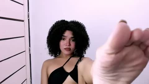nikitta_morris online show from 25, 6, 2026