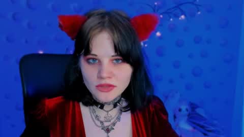 Snapshot of nikki_kiss_ chatting on 29, 4, 2026 nikki_kiss_ online show from 29, 4, 2026