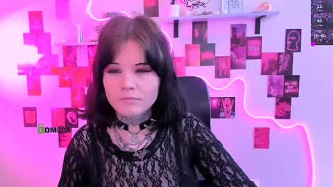 Snapshot of nikki_kiss_ chatting on 3, 5, 2026 nikki_kiss_ online show from 3, 5, 2026