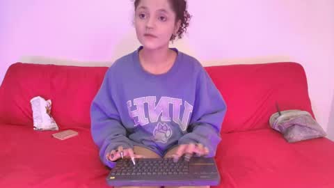 Snapshot of nikki_uwu chatting on 7, 6, 2026 nikki_uwu online show from 7, 6, 2026