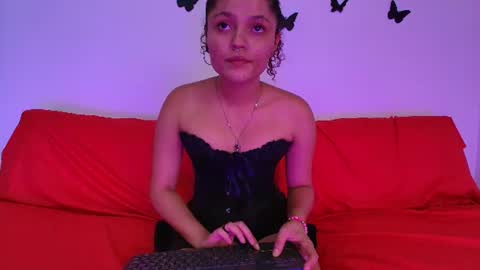 Snapshot of nikki_uwu chatting on 14, 6, 2026 nikki_uwu online show from 14, 6, 2026