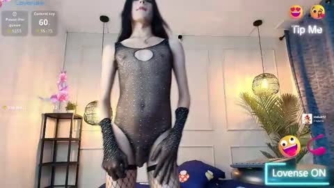nikki_vesper online show from 23, 5, 2026