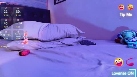 nikki_vesper online show from 4, 6, 2026