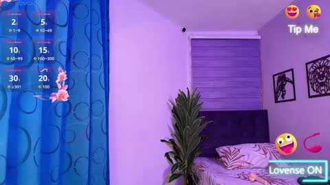 nikki_vesper online show from 7, 6, 2026