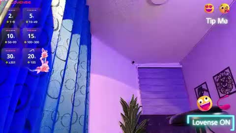nikki_vesper online show from 16, 6, 2026