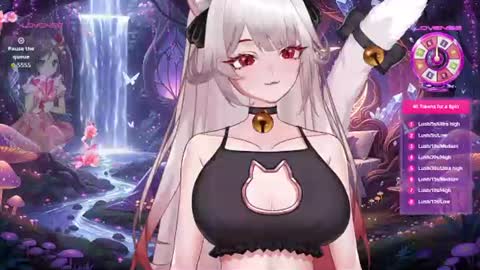 nikkipurr online show from 13, 6, 2026