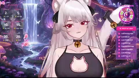 nikkipurr online show from 14, 6, 2026