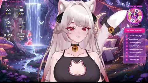 nikkipurr online show from 15, 6, 2026