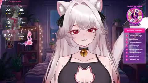 nikkipurr online show from 16, 6, 2026