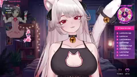 nikkipurr online show from 18, 6, 2026