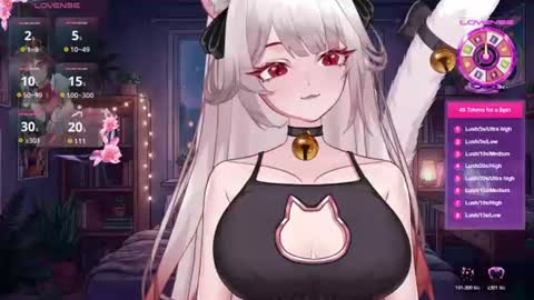 nikkipurr online show from 18, 6, 2026