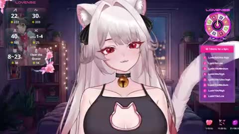 nikkipurr online show from 19, 6, 2026