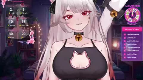nikkipurr online show from 20, 6, 2026