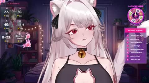 nikkipurr online show from 22, 6, 2026