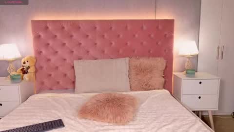 NikkiVelvets online show from 24, 4, 2026