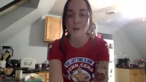 Nikki online show from 18, 11, 2025