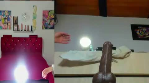 nikky__rosse online show from 12, 6, 2026