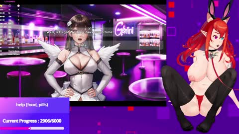 niko_gameground online show from 30, 3, 2026