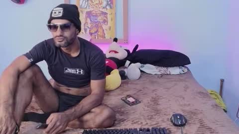 niko_roko online show from 6, 6, 2026