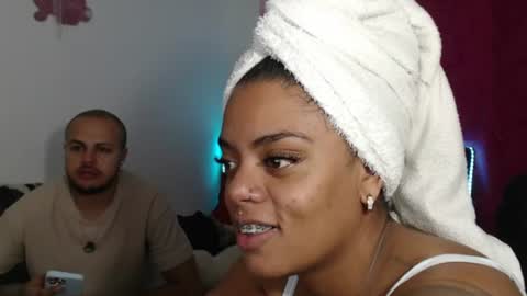 nikoandlady online show from 14, 6, 2026