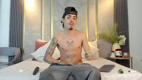 Niko Stone online show from 11, 6, 2026