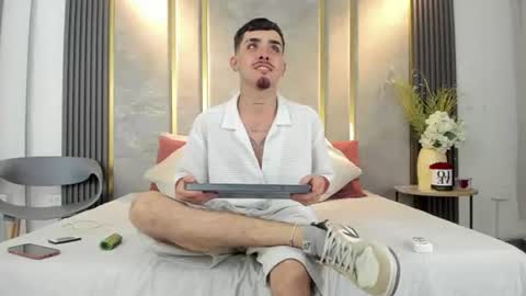 Niko Stone online show from 14, 6, 2026
