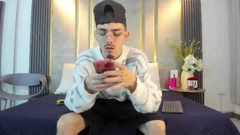 Niko Stone online show from 16, 6, 2026