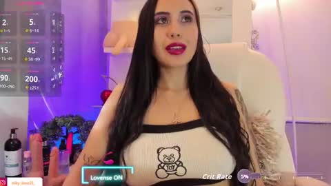     NIKY     online show from 22, 6, 2026