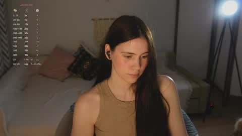 Jennet online show from 17, 6, 2026