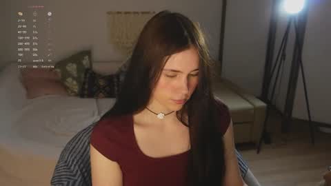 Jennet online show from 18, 6, 2026