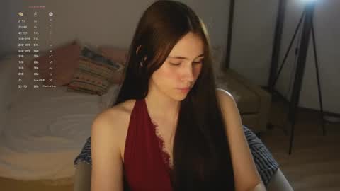 Jennet online show from 24, 6, 2026