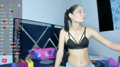nina_vergara online show from 2, 5, 2026