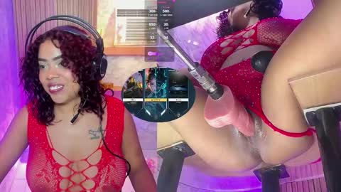 Valentina online show from 9, 6, 2026