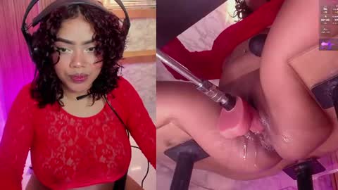 Valentina online show from 11, 6, 2026