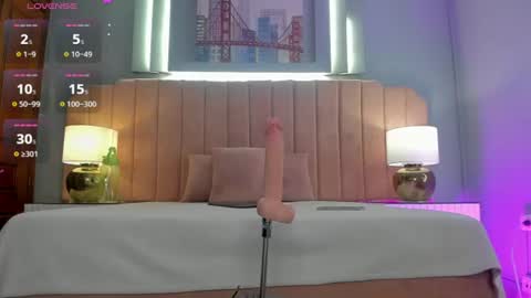 Nina  online show from 21, 6, 2026