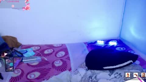 Snapshot of ninatinydoll1 chatting on 3, 6, 2026 ninatinydoll1 online show from 3, 6, 2026