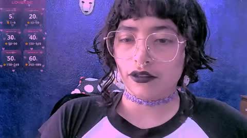 Snapshot of ninayellow chatting on 23, 4, 2026 Nina online show from 23, 4, 2026
