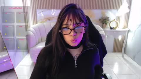 Ninfa  online show from 6, 7, 2026