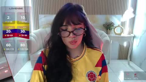 Ninfa  online show from 7, 7, 2026