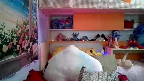 Snapshot of ningsunny chatting on 11, 5, 2026 SunnyNatalie Wang online show from 11, 5, 2026