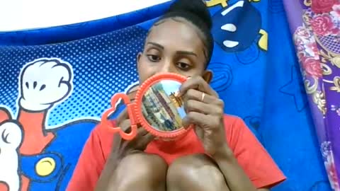 ninie246746 online show from 20, 6, 2026