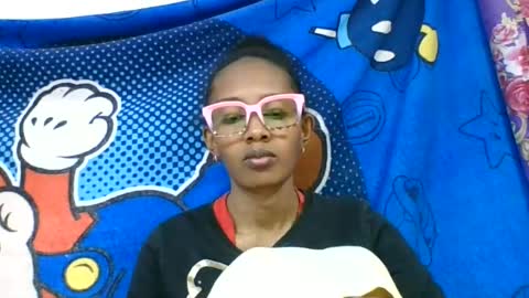 ninie246746 online show from 21, 6, 2026
