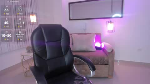 ninna_asppen online show from 11, 4, 2026