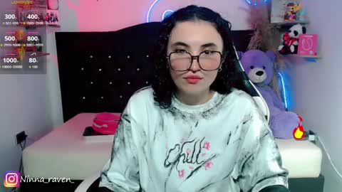 Ninna online show from 29, 5, 2026