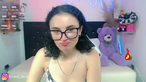 Ninna online show from 14, 6, 2026