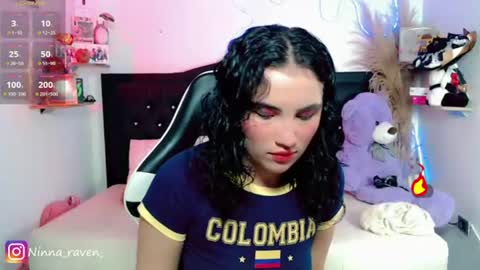 Ninna online show from 27, 6, 2026