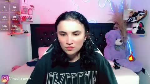 Ninna online show from 30, 6, 2026