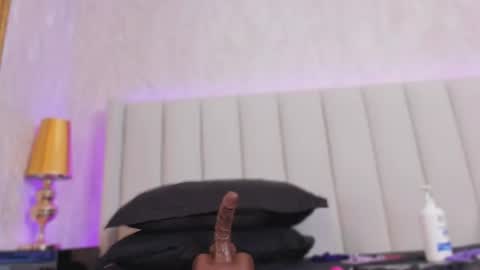 Ninna online show from 18, 6, 2026