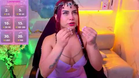 Noa  online show from 14, 6, 2026